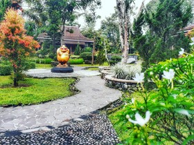 Graharu Boutique Hotel & Spa Borobudur