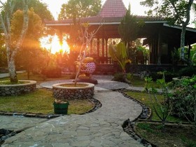 Graharu Boutique Hotel & Spa Borobudur