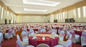 Grand Artos Aerowisata Hotel & Convention