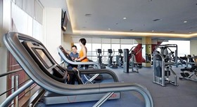 Grand Artos Aerowisata Hotel & Convention