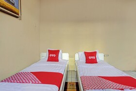 Homestay Borobudur Specpacker by OYO