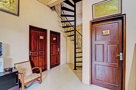 Homestay Borobudur Specpacker by OYO