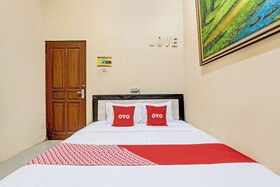Homestay Borobudur Specpacker by OYO