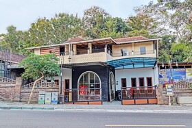 Homestay Borobudur Specpacker by OYO