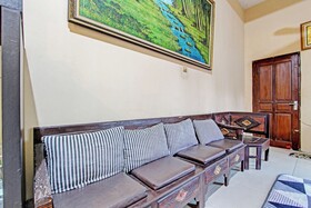 Homestay Borobudur Specpacker by OYO