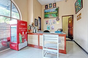 Homestay Borobudur Specpacker by OYO