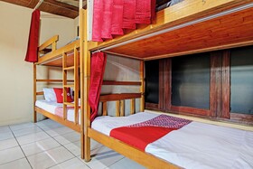 Homestay Borobudur Specpacker by OYO