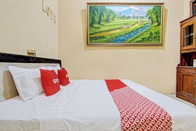 Homestay Borobudur Specpacker by OYO