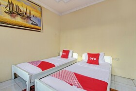 Homestay Borobudur Specpacker by OYO