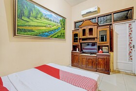 Homestay Borobudur Specpacker by OYO