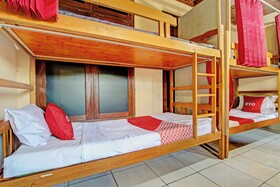 Homestay Borobudur Specpacker by OYO