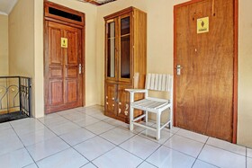 Homestay Borobudur Specpacker by OYO