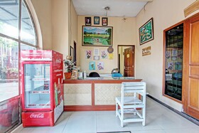 Homestay Borobudur Specpacker by OYO
