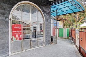 Homestay Borobudur Specpacker by OYO