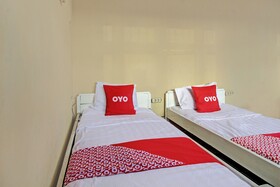 Homestay Borobudur Specpacker by OYO