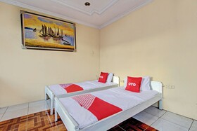 Homestay Borobudur Specpacker by OYO