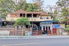 Homestay Borobudur Specpacker by OYO