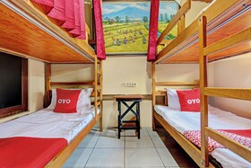 Homestay Borobudur Specpacker by OYO