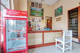 Homestay Borobudur Specpacker by OYO
