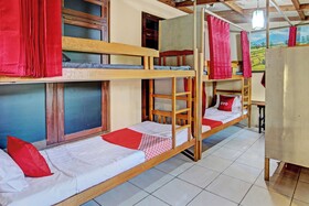 Homestay Borobudur Specpacker by OYO