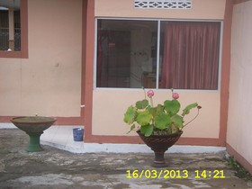 Hotel Patra