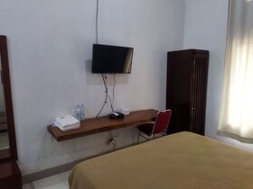 Hotel Putra Kembar
