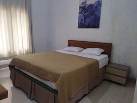 Hotel Putra Kembar