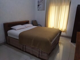Hotel Putra Kembar