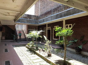 Joglo Homestay by OYO Rooms