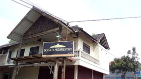 Joglo Homestay by OYO Rooms