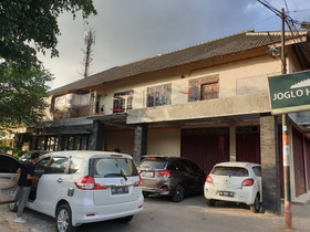 Joglo Homestay by OYO Rooms