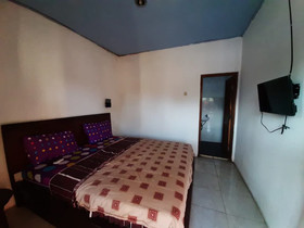 Joglo Homestay by OYO Rooms