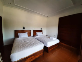 Joglo Homestay by OYO Rooms