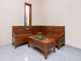 Lilik Homestay Syariah by OYO Rooms