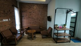 Nez's Guesthouse Syariah