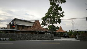 Nez's Guesthouse Syariah