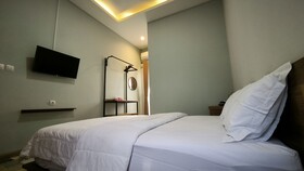 Nez's Guesthouse Syariah