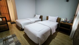 Nez's Guesthouse Syariah