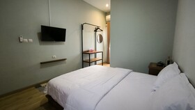 Nez's Guesthouse Syariah