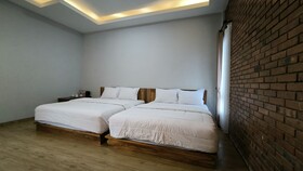 Nez's Guesthouse Syariah