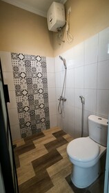 Nez's Guesthouse Syariah