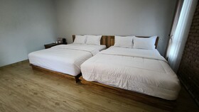 Nez's Guesthouse Syariah