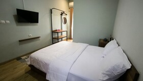 Nez's Guesthouse Syariah