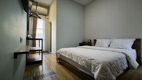 Nez's Guesthouse Syariah