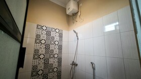 Nez's Guesthouse Syariah