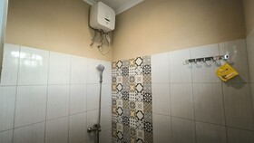 Nez's Guesthouse Syariah