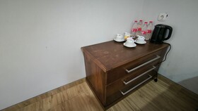 Nez's Guesthouse Syariah