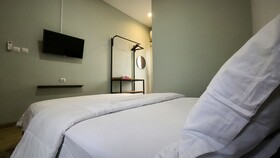 Nez's Guesthouse Syariah