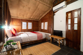 OYO 2393 Putroyono Homestay