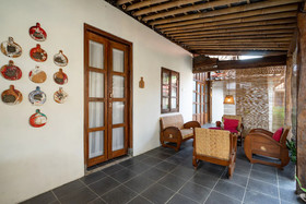 OYO 2393 Putroyono Homestay